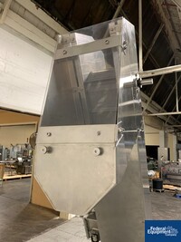 Image of Hoppmann Capsule Count and Batch Feed System, Model FT-15 22