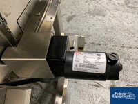 Image of Hoppmann Capsule Count and Batch Feed System, Model FT-15 25