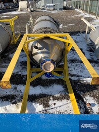 Image of 182 Sq Ft IAC Dust Collector, S/S 04