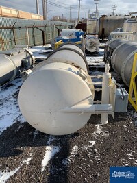 Image of 182 Sq Ft IAC Dust Collector, S/S 06