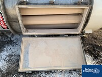 Image of 182 Sq Ft IAC Dust Collector, S/S 08