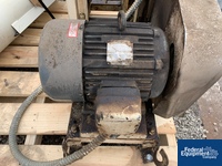 Image of 182 Sq Ft IAC Dust Collector, S/S 10