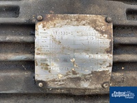 Image of 182 Sq Ft IAC Dust Collector, S/S 11