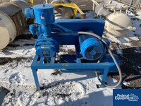 Image of 86 Sq Ft IAC Dust Collector, 304 S/S 02