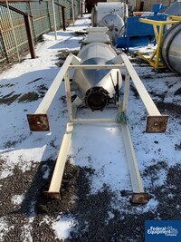 Image of 86 Sq Ft IAC Dust Collector, 304 S/S 03