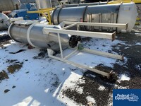 Image of 86 Sq Ft IAC Dust Collector, 304 S/S 04