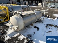 Image of 86 Sq Ft IAC Dust Collector, 304 S/S 05