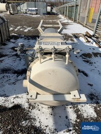 Image of 86 Sq Ft IAC Dust Collector, 304 S/S 06
