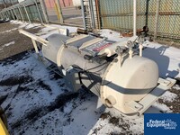 Image of 86 Sq Ft IAC Dust Collector, 304 S/S 07