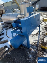 Image of 86 Sq Ft IAC Dust Collector, 304 S/S 10