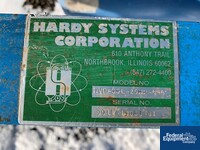 Image of 86 Sq Ft IAC Dust Collector, 304 S/S 11