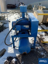 Image of 86 Sq Ft IAC Dust Collector, 304 S/S 12