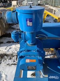 Image of 86 Sq Ft IAC Dust Collector, 304 S/S 14