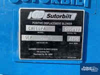 Image of 86 Sq Ft IAC Dust Collector, 304 S/S 15
