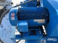 Image of 86 Sq Ft IAC Dust Collector, 304 S/S 16