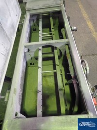 Image of 16'' Beaver Blacksmith Vacuum Sizing Tank, S/S 05