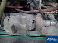 Image of 16'' Beaver Blacksmith Vacuum Sizing Tank, S/S 07
