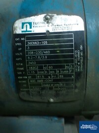 Image of 16'' Beaver Blacksmith Vacuum Sizing Tank, S/S 07