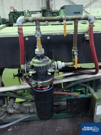 Image of 16'' Beaver Blacksmith Vacuum Sizing Tank, S/S 09