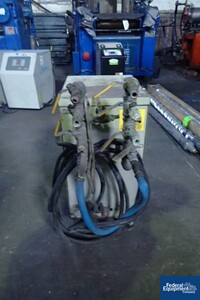 Image of 9 KW Conair TC1-D1 Thermolator 04