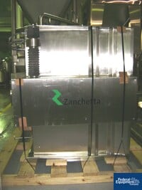 Image of Zanchetta Canguro Bin Blender, Model 500 FS 05