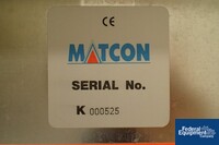 Image of Matcon Bin Blender, S/S 02