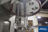 Image of 25 Liter Collette High Shear Mixer, Model Gral 25 08