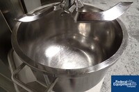 Image of 25 Liter Collette High Shear Mixer, Model Gral 25 09