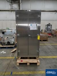 Image of Gerteis P3W Polygran Macro-Pactor Roller Compactor, S/S 06