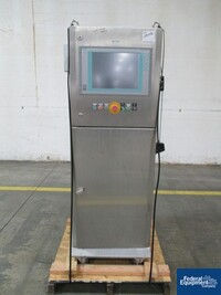 Image of Gerteis P3W Polygran Macro-Pactor Roller Compactor, S/S 17