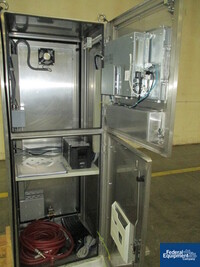 Image of Gerteis P3W Polygran Macro-Pactor Roller Compactor, S/S 18