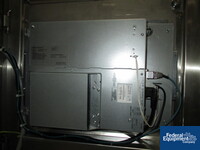 Image of Gerteis P3W Polygran Macro-Pactor Roller Compactor, S/S 21