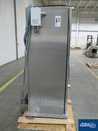 Image of Gerteis P3W Polygran Macro-Pactor Roller Compactor, S/S 22