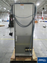 Image of Gerteis P3W Polygran Macro-Pactor Roller Compactor, S/S 23