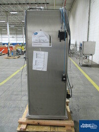 Image of Gerteis P3W Polygran Macro-Pactor Roller Compactor, S/S 24