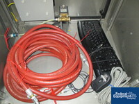 Image of Gerteis P3W Polygran Macro-Pactor Roller Compactor, S/S 25
