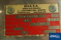 Image of Riva Compacta BD Tablet Press, 14 Station 02