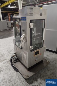 Image of Kikusui Virgo 519 KRCZ Tablet Press, 19 Station 05
