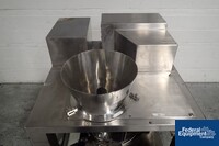 Image of Kikusui Virgo 519 KRCZ Tablet Press, 19 Station 07