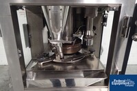 Image of Kikusui Virgo 519 KRCZ Tablet Press, 19 Station 08