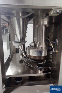 Image of Kikusui Virgo 519 KRCZ Tablet Press, 19 Station 09