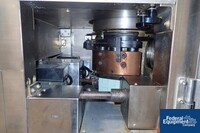 Image of Kikusui Virgo 519 KRCZ Tablet Press, 19 Station 10
