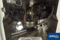 Image of Kikusui Virgo 519 KRCZ Tablet Press, 19 Station 12