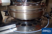 Image of Kikusui Virgo 519 KRCZ Tablet Press, 19 Station 13
