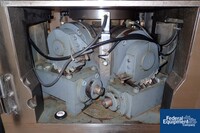 Image of Kikusui Virgo 519 KRCZ Tablet Press, 19 Station 14