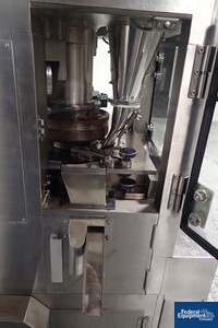 Image of Kikusui Virgo 519 KRCZ Tablet Press, 19 Station 15