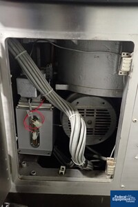 Image of Kikusui Virgo 519 KRCZ Tablet Press, 19 Station 18