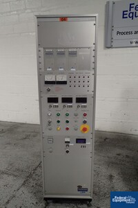 Image of Kikusui Virgo 519 KRCZ Tablet Press, 19 Station 20