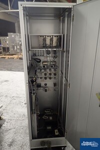 Image of Kikusui Virgo 519 KRCZ Tablet Press, 19 Station 21