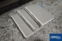 Image of Kikusui Virgo 519 KRCZ Tablet Press, 19 Station 22